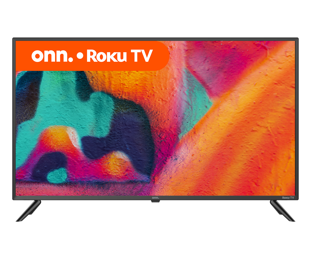 32" TV